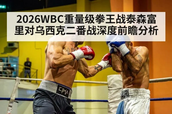 2026WBC重量级拳王战泰森富里对乌西克二番战深度前瞻分析